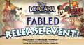 Event Ticket Image