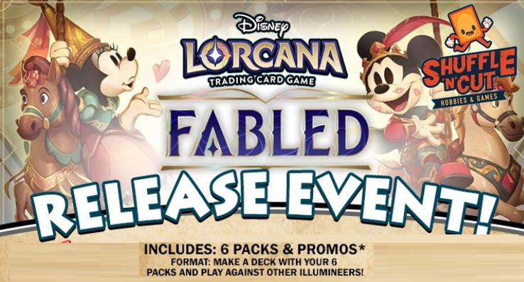 Event Ticket Image