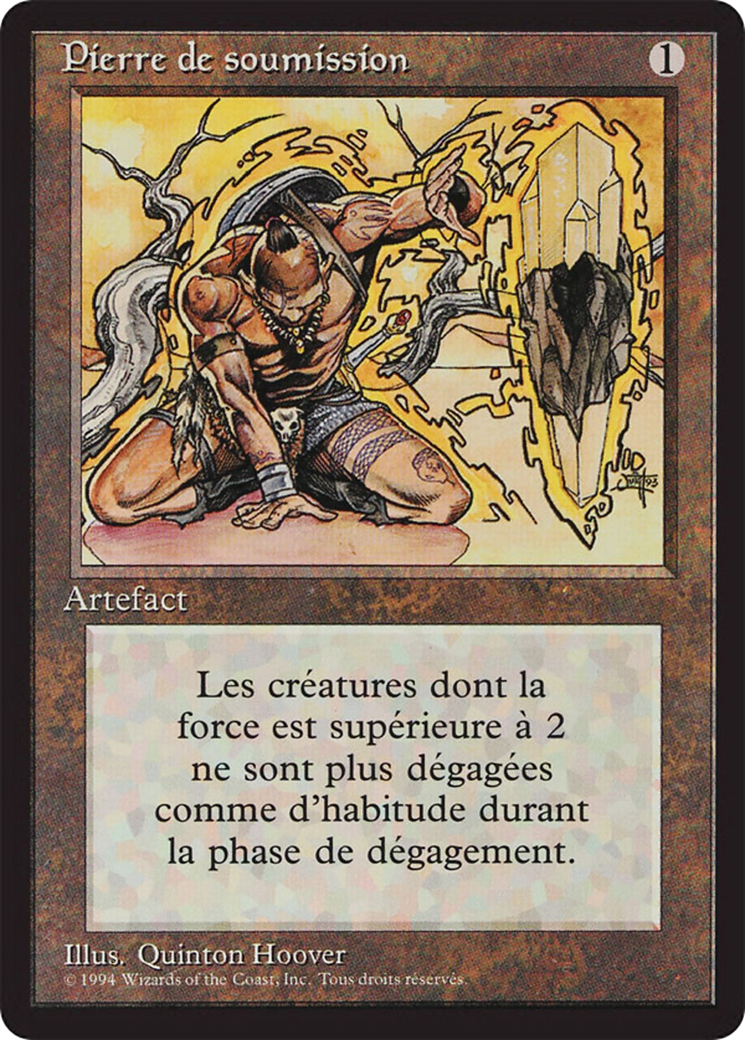 Meekstone [Foreign Black Border] | Shuffle n Cut Hobbies & Games