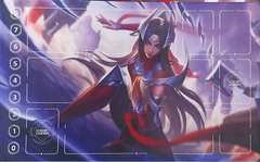 Riftbound: League of Legends TCG Single Player Playmats | Shuffle n Cut Hobbies & Games