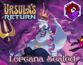 Shuffle and Cut Ursula’s Return Release Event ticket