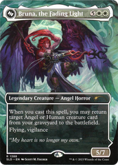 Bruna, the Fading Light [Secret Lair Drop Series] | Shuffle n Cut Hobbies & Games