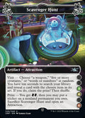 Scavenger Hunt (3-4-6) [Unfinity]