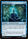 Kulrath Mystic [Lorwyn Eclipsed]