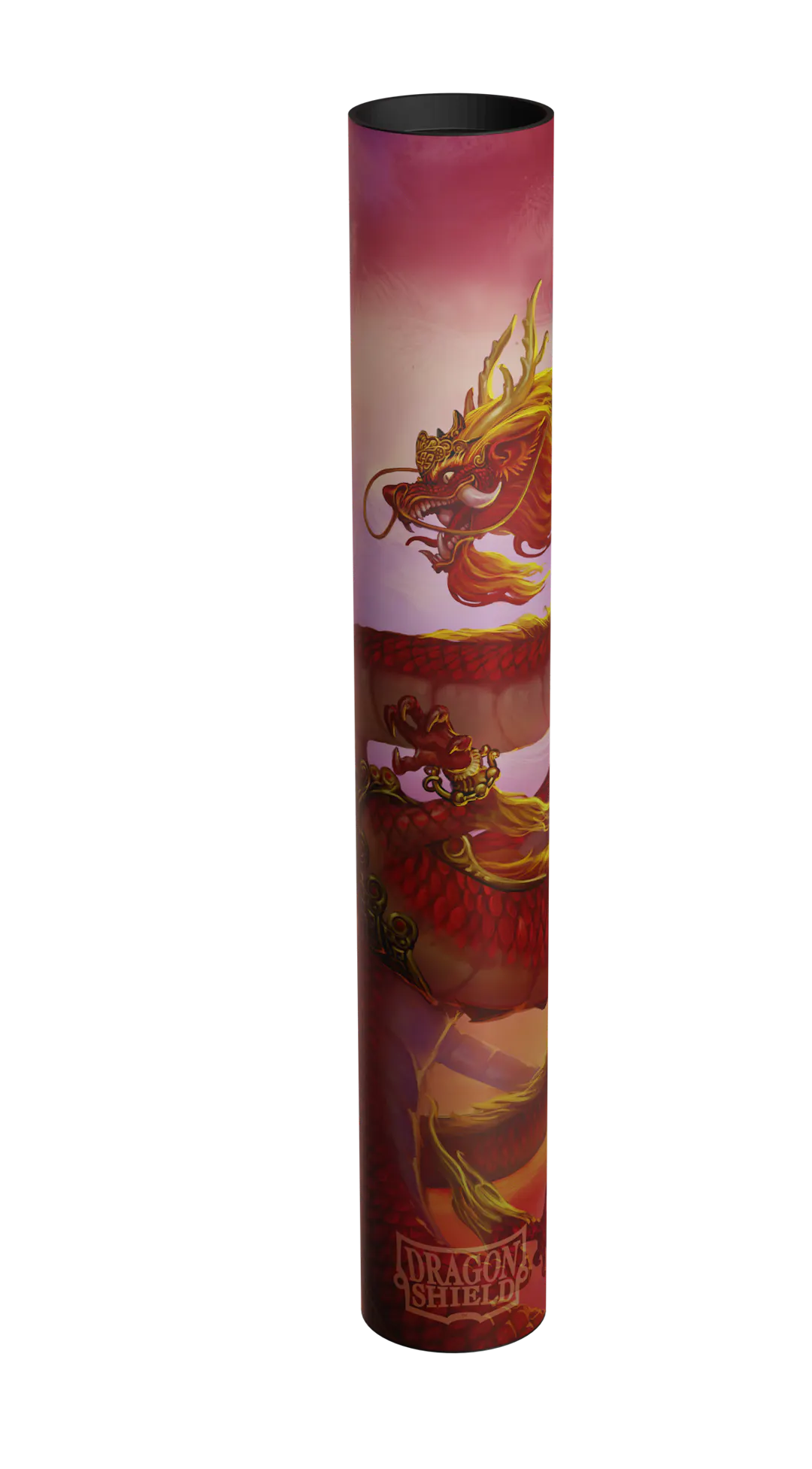 Year Of The Wood Dragon 2024 - TCG Playmat (With Tube) | Shuffle n Cut Hobbies & Games