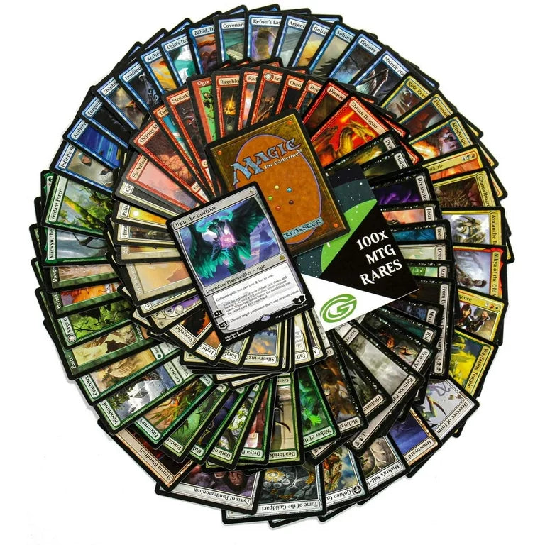 Magic the Gathering Rare Repack (20 Rares/Mythics)