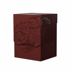 Dragon Shield Deck Shell | Shuffle n Cut Hobbies & Games