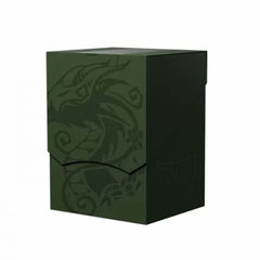 Dragon Shield Deck Shell | Shuffle n Cut Hobbies & Games