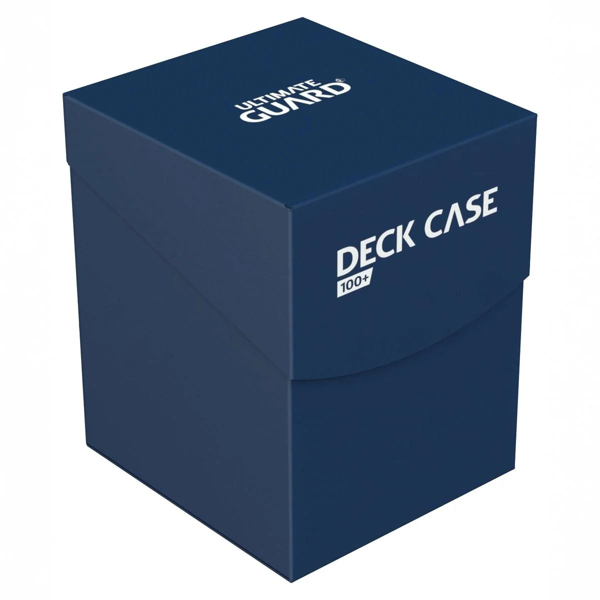 Ultimate Guard Deck Case 100+ Standard Size | Shuffle n Cut Hobbies & Games