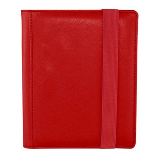 The Dex Binder 160 (4pockets) | Shuffle n Cut Hobbies & Games