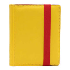 The Dex Binder 160 (4pockets) | Shuffle n Cut Hobbies & Games