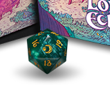 Lorwyn Eclipsed - Bundle DICE | Shuffle n Cut Hobbies & Games