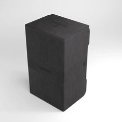 Gamegenic Stronghold 200+ Convertible | Shuffle n Cut Hobbies & Games
