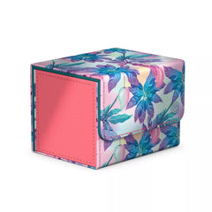 Ultimate Guard Exclusive SideWinder™ & Floral Places XenoSkin 100+ | Shuffle n Cut Hobbies & Games