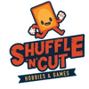 Shuffle n Cut Hobbies &amp; Games - Home