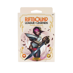 Riftbound: League of Legends TCG - Spiritforged Champion Decks | Shuffle n Cut Hobbies & Games