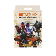 Riftbound: League of Legends TCG - Spiritforged Champion Decks | Shuffle n Cut Hobbies & Games