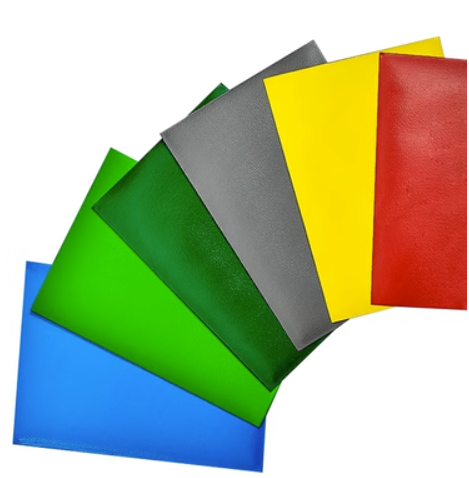 Henwei Deck Shell (Includes 66*91 100pc Sleeves and 64*89 100pc Perfect-Fits)