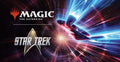 Star Trek Prerelease Saturday Ticket