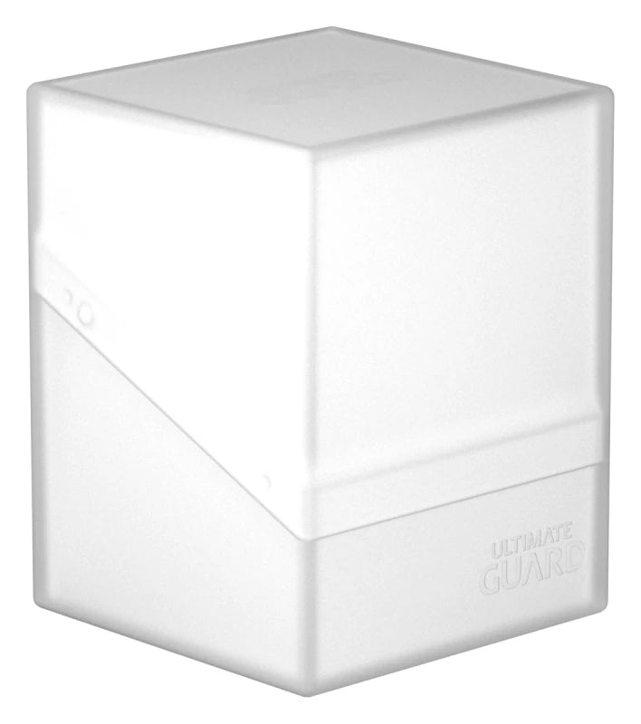 Ultimate Guard Boulder™ Deck Case 100+ | Shuffle n Cut Hobbies & Games