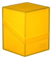Ultimate Guard Boulder™ Deck Case 100+ | Shuffle n Cut Hobbies & Games