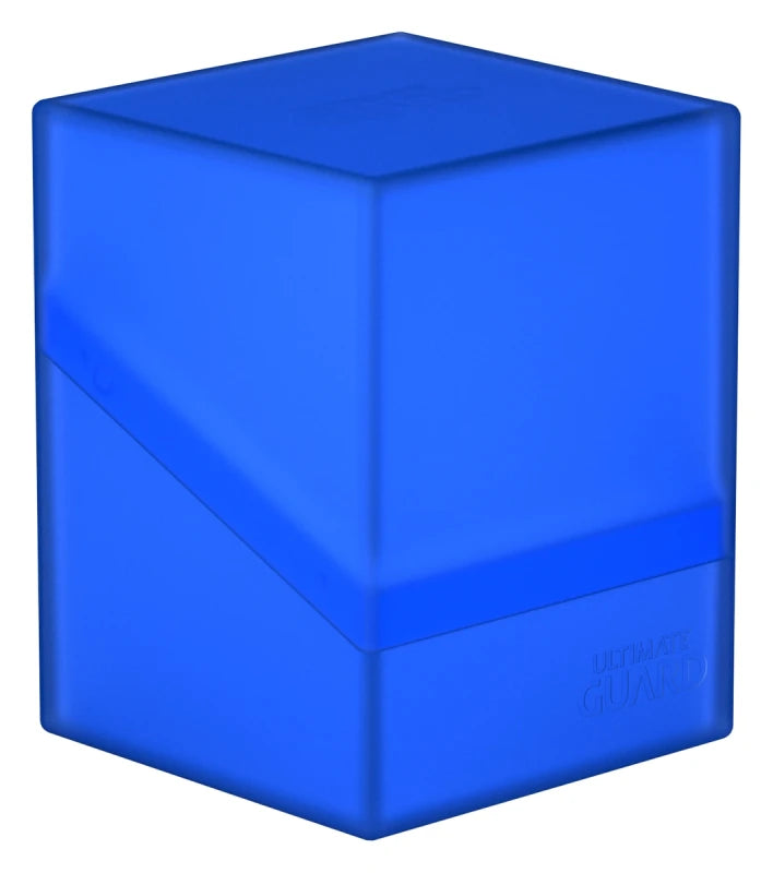 Ultimate Guard Boulder™ Deck Case 100+ | Shuffle n Cut Hobbies & Games