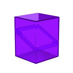 Ultimate Guard Boulder™ Deck Case 100+ | Shuffle n Cut Hobbies & Games