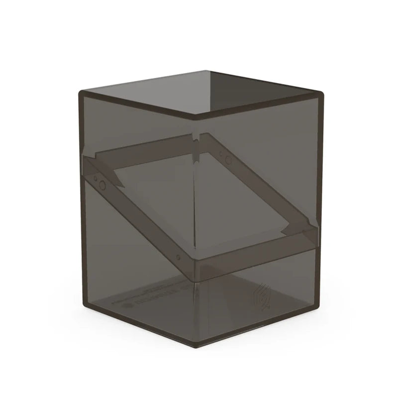 Ultimate Guard Boulder™ Deck Case 100+ | Shuffle n Cut Hobbies & Games