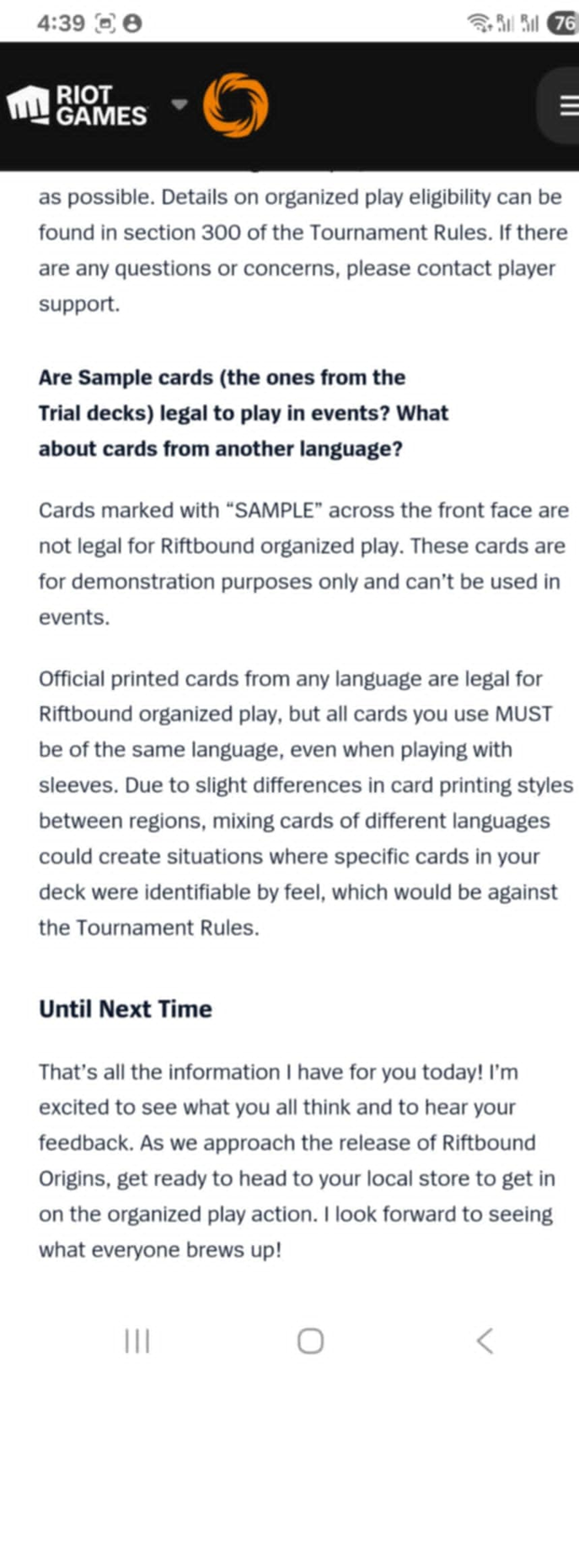 Riftbound: League of Legends Preconstructed Deck: Kai'Sa, Daughter of the Void (Chinese) | Shuffle n Cut Hobbies & Games
