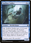 Seafloor Stalker [Zendikar Rising]