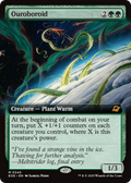 Ouroboroid (Extended Art) [Edge of Eternities]