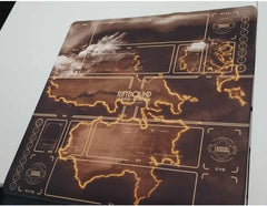 Riftbound: League of Legends TCG 2 Player Playmats | Shuffle n Cut Hobbies & Games