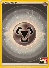 Metal Energy [Prize Pack Series Two] | Shuffle n Cut Hobbies & Games