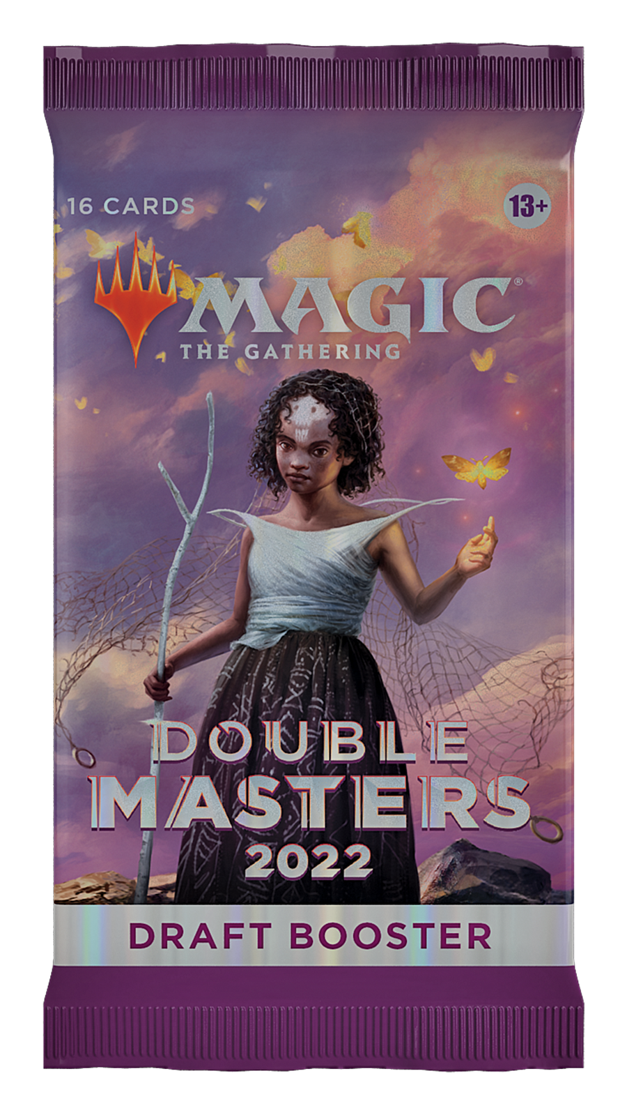 Double Masters 2022 - Draft Booster Pack | Shuffle n Cut Hobbies & Games