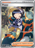 Poppy (227/197) [Scarlet & Violet: Obsidian Flames]