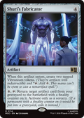 Shuri's Fabricator [Marvel Super Heroes Commander]