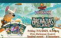 Event Ticket Image