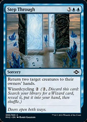 Step Through [Modern Horizons 2] | Shuffle n Cut Hobbies & Games