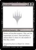 Rat of God [Unknown Event]