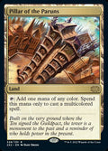Pillar of the Paruns [Double Masters 2022]