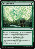Efflorescence [Secrets of Strixhaven]
