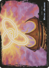 Vexing Arcanix (Oversized) [Eighth Edition Box Topper] | Shuffle n Cut Hobbies & Games