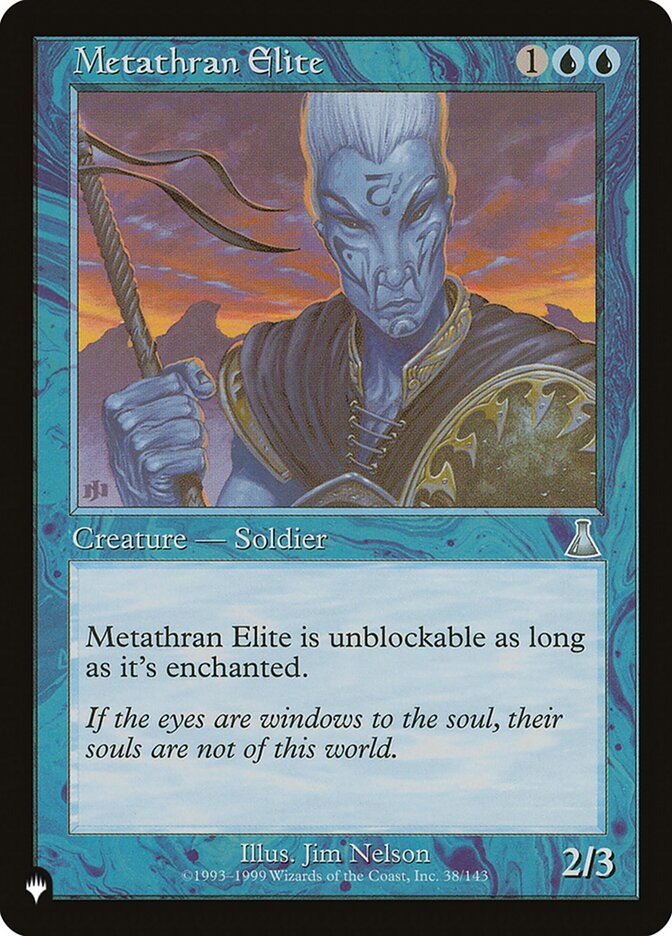 Metathran Elite [The List] | Shuffle n Cut Hobbies & Games