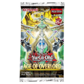 Age of Overlord - Booster Pack (1st Edition)
