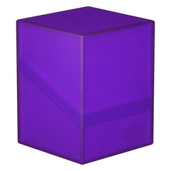 Ultimate Guard Boulder™ Deck Case 100+ | Shuffle n Cut Hobbies & Games