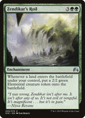 Zendikar's Roil [Magic Origins]