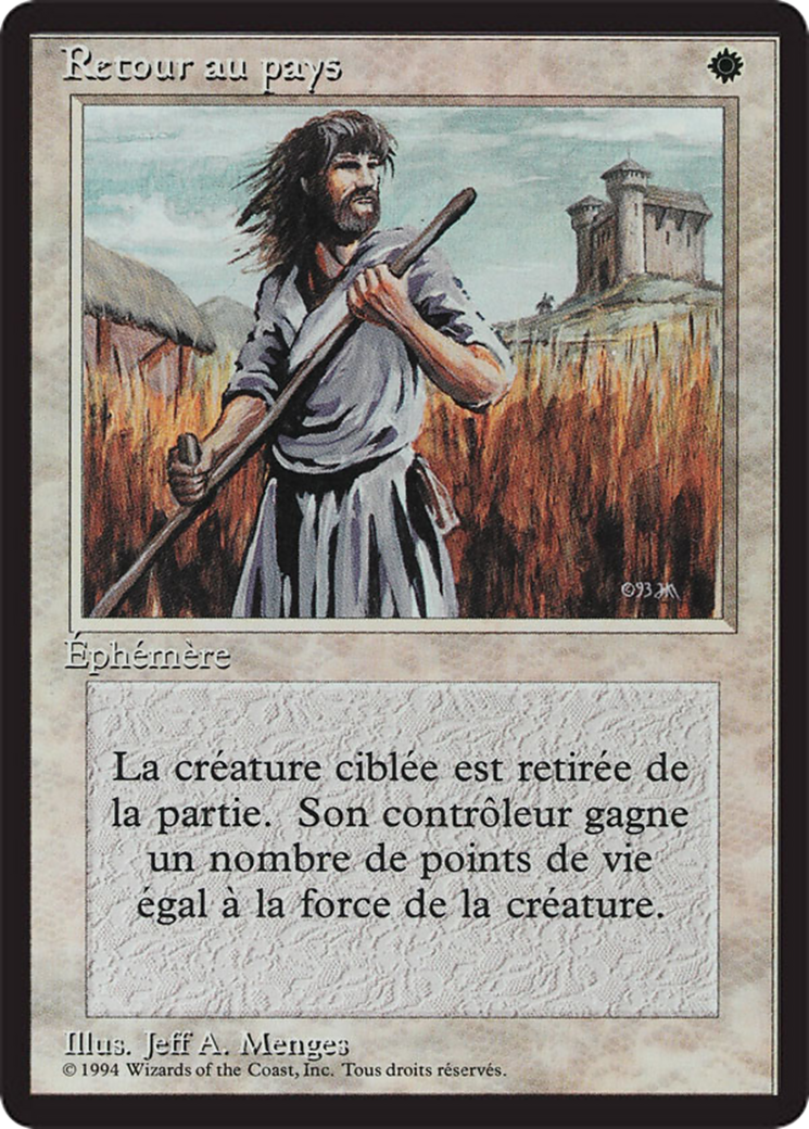 Swords to Plowshares [Foreign Black Border] | Shuffle n Cut Hobbies & Games