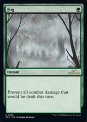 Fog [30th Anniversary Edition] | Shuffle n Cut Hobbies & Games