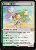 Figure of Fable [Lorwyn Eclipsed]