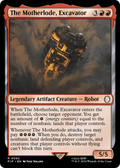 The Motherlode, Excavator [Fallout]
